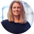 <h4>Andrea Russel - American Credit Network <h4>